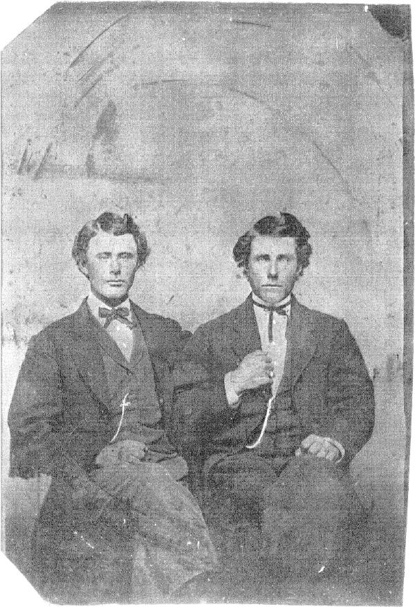 1880s Beeville and Bee County, Texas History